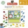 Educational Game Educa J´apprends les couleurs (FR)