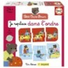 Educational Game Educa Je replace dans l´ordre (FR)