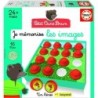 Educational Game Educa Je mémorise les images (FR)