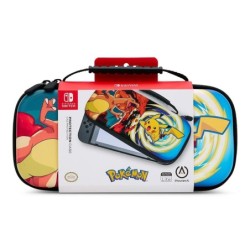 Protective Case Powera Pikachu Vortex