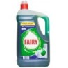 Liquid Dishwasher Fairy 5 L