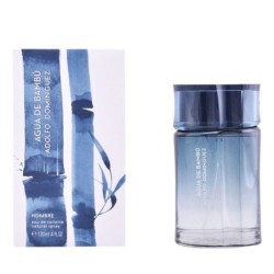 Men's Perfume Agua de Bambú Man Adolfo Dominguez EDT (120 ml) (120 ml)