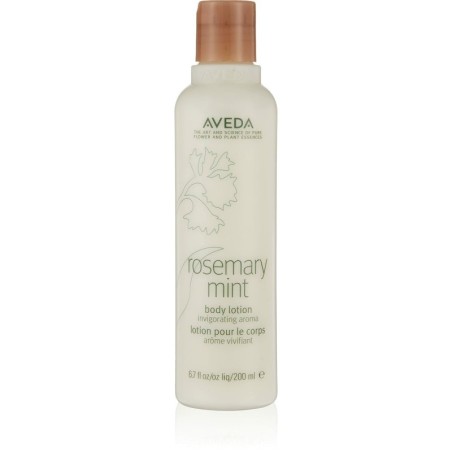 Hydrating Body Lotion Aveda 200 ml Mint Rosemary