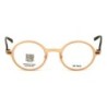 Unisex' Spectacle frame Sting VST204467T1M