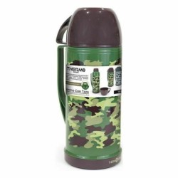 Travel thermos flask ThermoSport Plastic 1,8 L