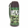 Travel thermos flask ThermoSport Plastic 1,8 L