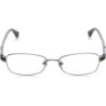 Ladies' Spectacle frame Michael Kors MK360-038 Ø 53 mm