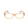 Ladies' Spectacle frame Michael Kors MK868-276-52 Ø 52 mm