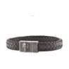 Men's Bracelet Police S14AGQ04B (18 cm)