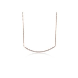 Choker Sif Jakobs C0065-CZ-RG