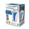 Kettle Esperanza EKK018G  Blue White Plastic 2200 W 1,7 L