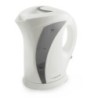 Kettle Esperanza EKK018E  White Grey Plastic 2200 W 1,7 L