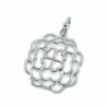 Ladies'Pendant Folli Follie 3P15F002C (4 cm)