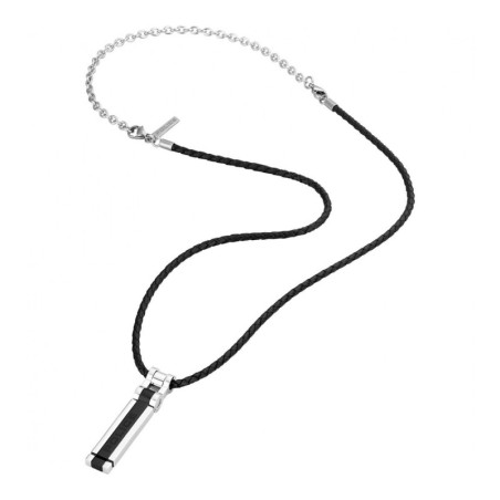 Men's Necklace Police