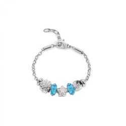 Ladies' Bracelet Morellato SCZ355 19 cm