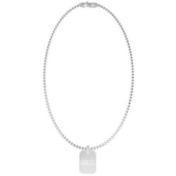 Men's Necklace Guess JUMN01355JWSTT-U