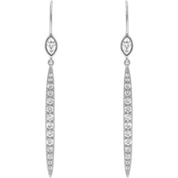 Ladies' Earrings Adore 5259863 5 cm