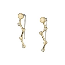 Ladies' Earrings Breil TJ2293 6 cm