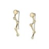 Ladies' Earrings Breil TJ2293 6 cm