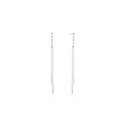 Ladies' Earrings Ania Haie E025-01H 4 cm