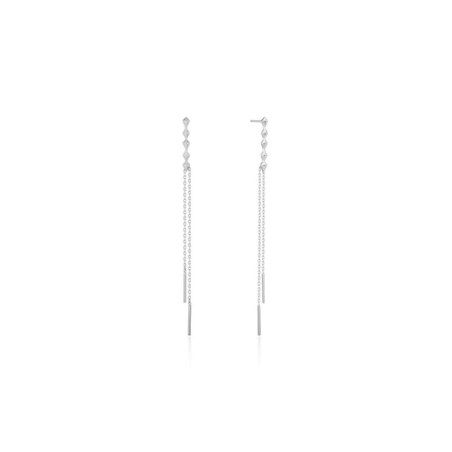 Ladies' Earrings Ania Haie E025-01H 4 cm