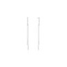 Ladies' Earrings Ania Haie E025-01H 4 cm