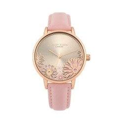 Ladies' Watch Daisy Dixon DD087CRG (Ø 36 mm)