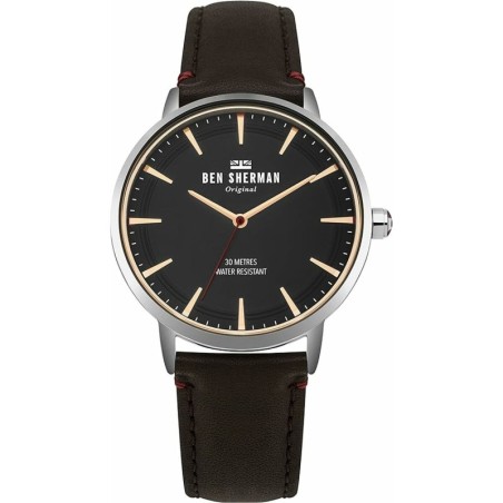 Men's Watch Ben Sherman WB020BR (Ø 43 mm)