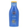 Sun Milk Sun Protege & Hidrata  Nivea 50 (100 ml)