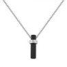 Men's Necklace Police PJ.26460PSS-01 50 cm