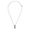 Men's Necklace Police PJ.26460PSS-01 50 cm