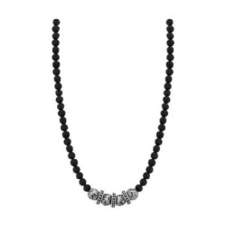 Men's Necklace Police PJ.26481PSE-01 60 cm