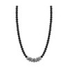 Men's Necklace Police PJ.26481PSE-01 60 cm