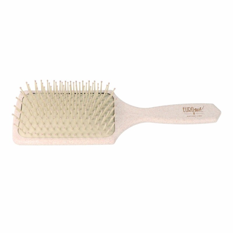 Brush Eurostil CEPILLO RECTANGULAR Rectangular Ecological