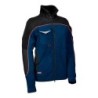 Windcheater Jacket Cofra Rider Black Lady Navy Blue (M)