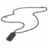 Men's Pendant Police S14AIE0 (70 cm)