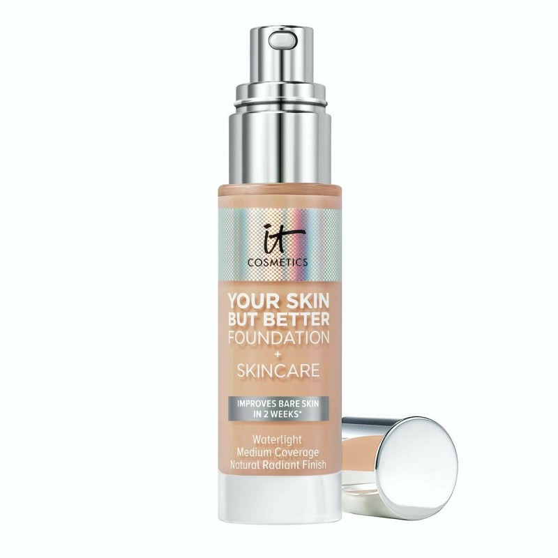 Liquid Make Up Base It Cosmetics Your Skin But Better 30-medium cool 30 ml