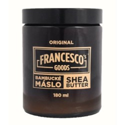 Body Butter Francesco's Goods 180 ml