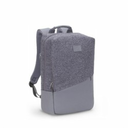 Laptop Case Rivacase Grey