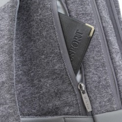 Laptop Case Rivacase Grey