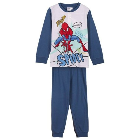 Children's Pyjama Spider-Man Dark blue