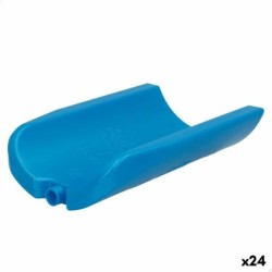 Cold Accumulator Aktive Blue 12 x 17 x 1,5 cm (24 Units)