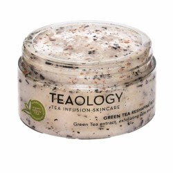 Body Exfoliator Teaology   Green Tea Body remodelling 450 g