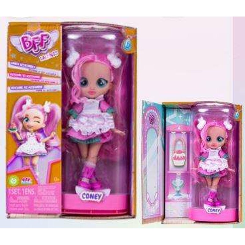 Baby doll IMC Toys 6,5 x 20 x 14,9 cm