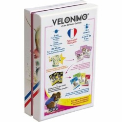 Card Game Velonimo