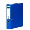 Ring binder Elba 100022669 A4 Dark blue (1 Unit)