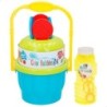 Bubble Blowing Game Colorbaby 240 ml 17,5 x 28 x 13,5 cm (6 Units)