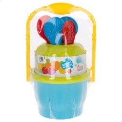 Bubble Blowing Game Colorbaby 240 ml 17,5 x 28 x 13,5 cm (6 Units)