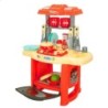 Toy kitchen Colorbaby 23 Pieces 37 x 47 x 23 cm