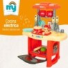 Toy kitchen Colorbaby 23 Pieces 37 x 47 x 23 cm